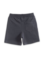 Charcoal Grey Skye Paw Patrol Flying Rescue Girls Shorts