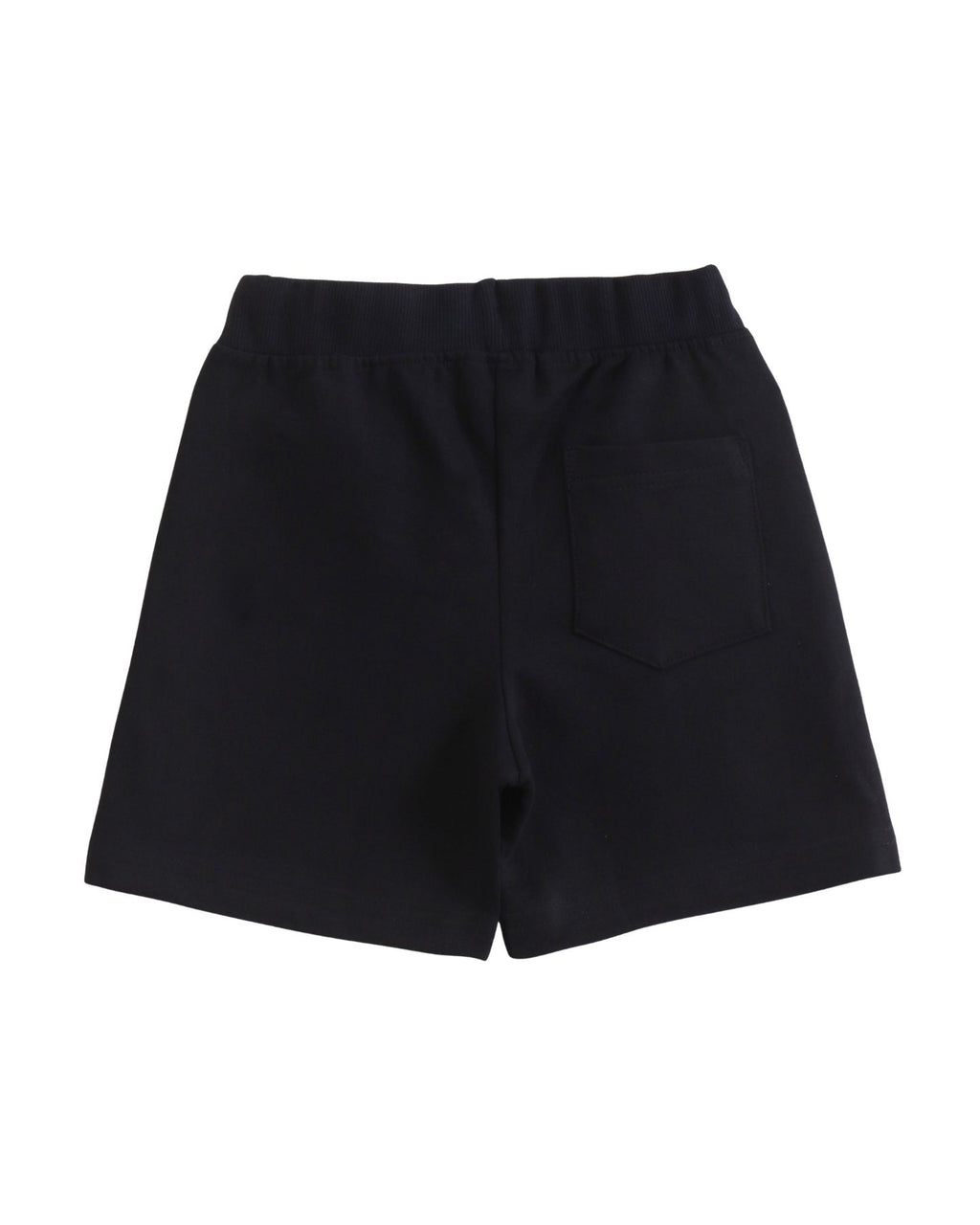 Navy Blue Paw Patrol Marshall Rescue Action Boys Shorts