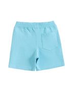 Sky Blue Paw Patrol Best Furry Friends Forever Girls Shorts