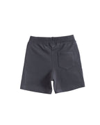 Charcoal Grey Paw Patrol Chase Born Brave Boys Shorts