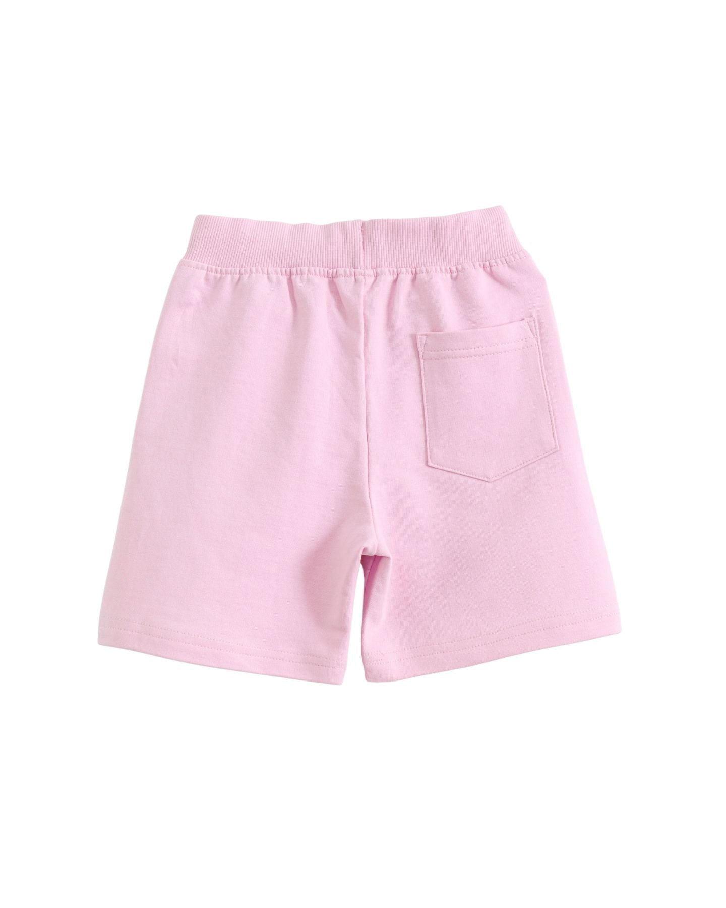 Baby Pink Paw Patrol Friendship Forever Girls Shorts