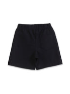 Navy Blue Raphael Ninja Turtle Sewer Strike Boys Shorts