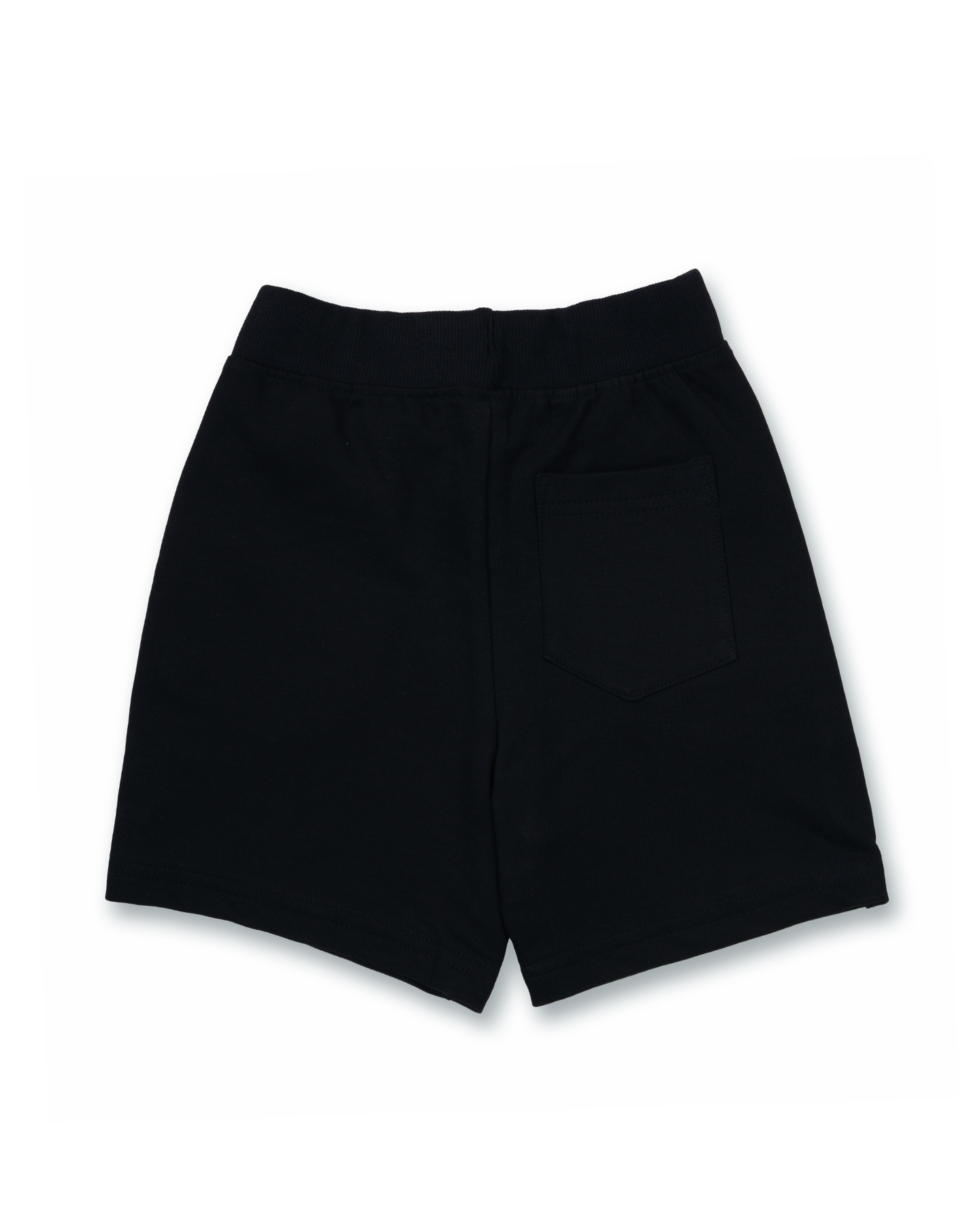 Beige Jungle Book “Breakfast Time” Kids Shorts 