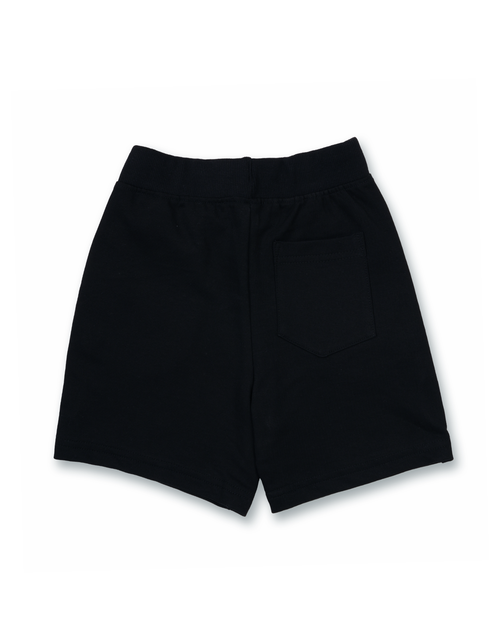 Beige Jungle Book “Breakfast Time” Kids Shorts 