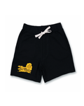 Beige Jungle Book “Breakfast Time” Kids Shorts 