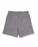 Navy Blue “Shere Khan” Kids Shorts 