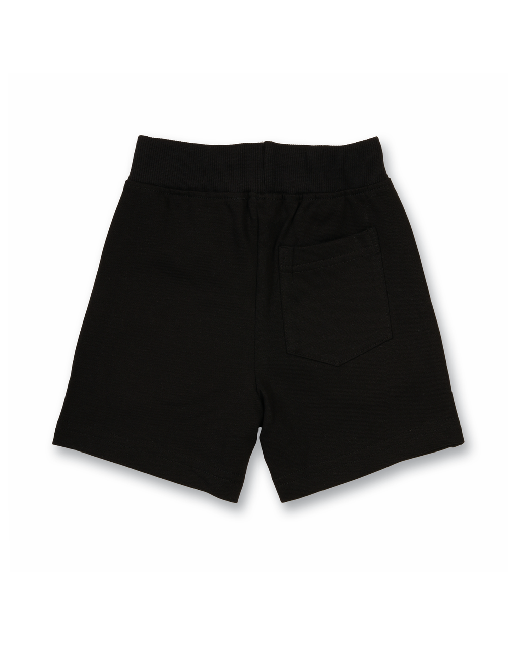 Navy Blue “Bagheera Jungle Book” Kids Shorts 