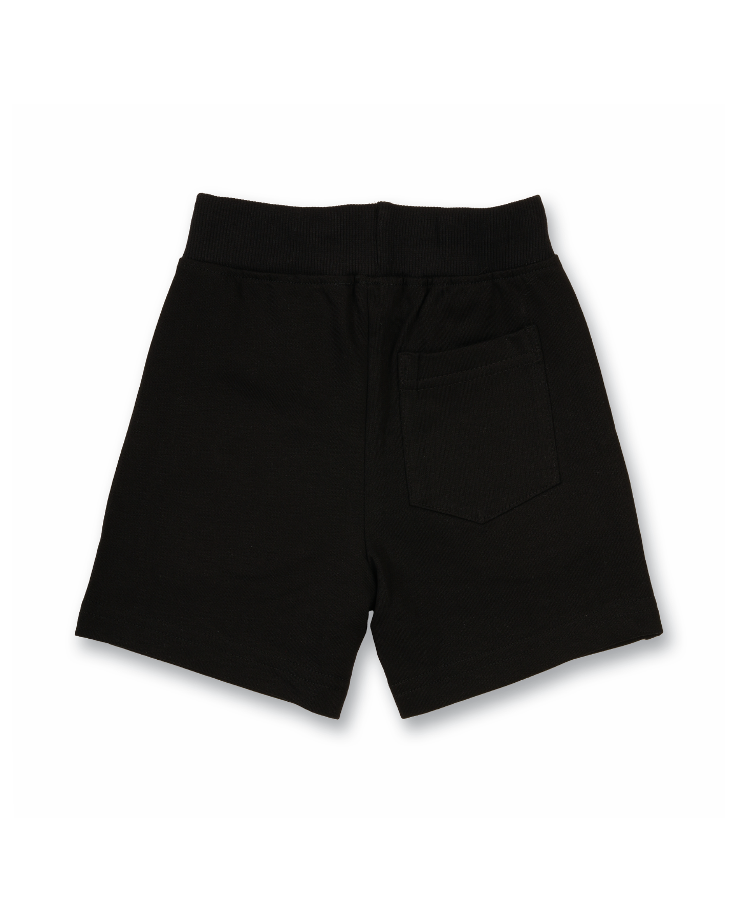Navy Blue “Bagheera Jungle Book” Kids Shorts 