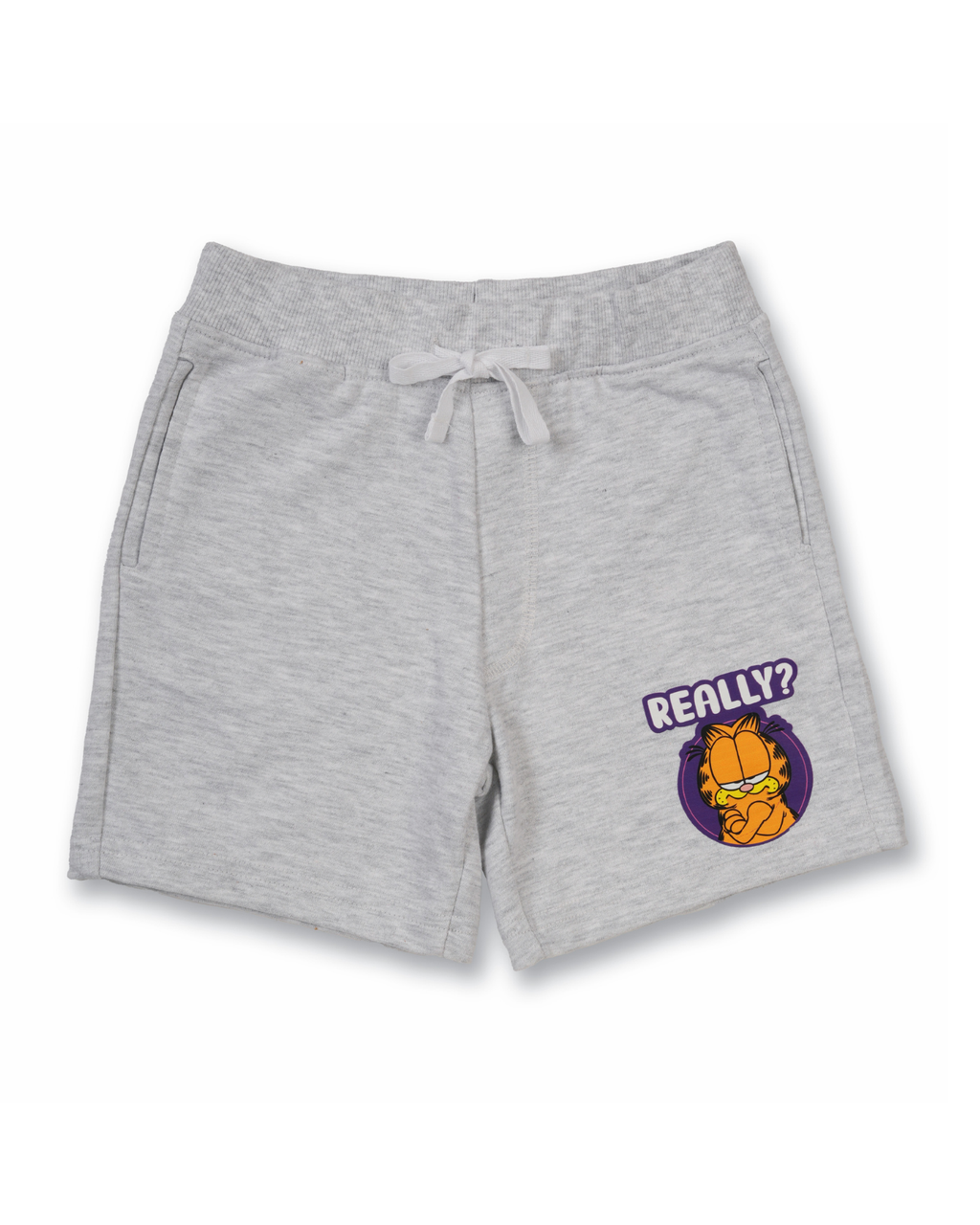 Navy Blue “The Jungle Book” Kids Shorts 