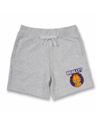 Navy Blue “The Jungle Book” Kids Shorts 