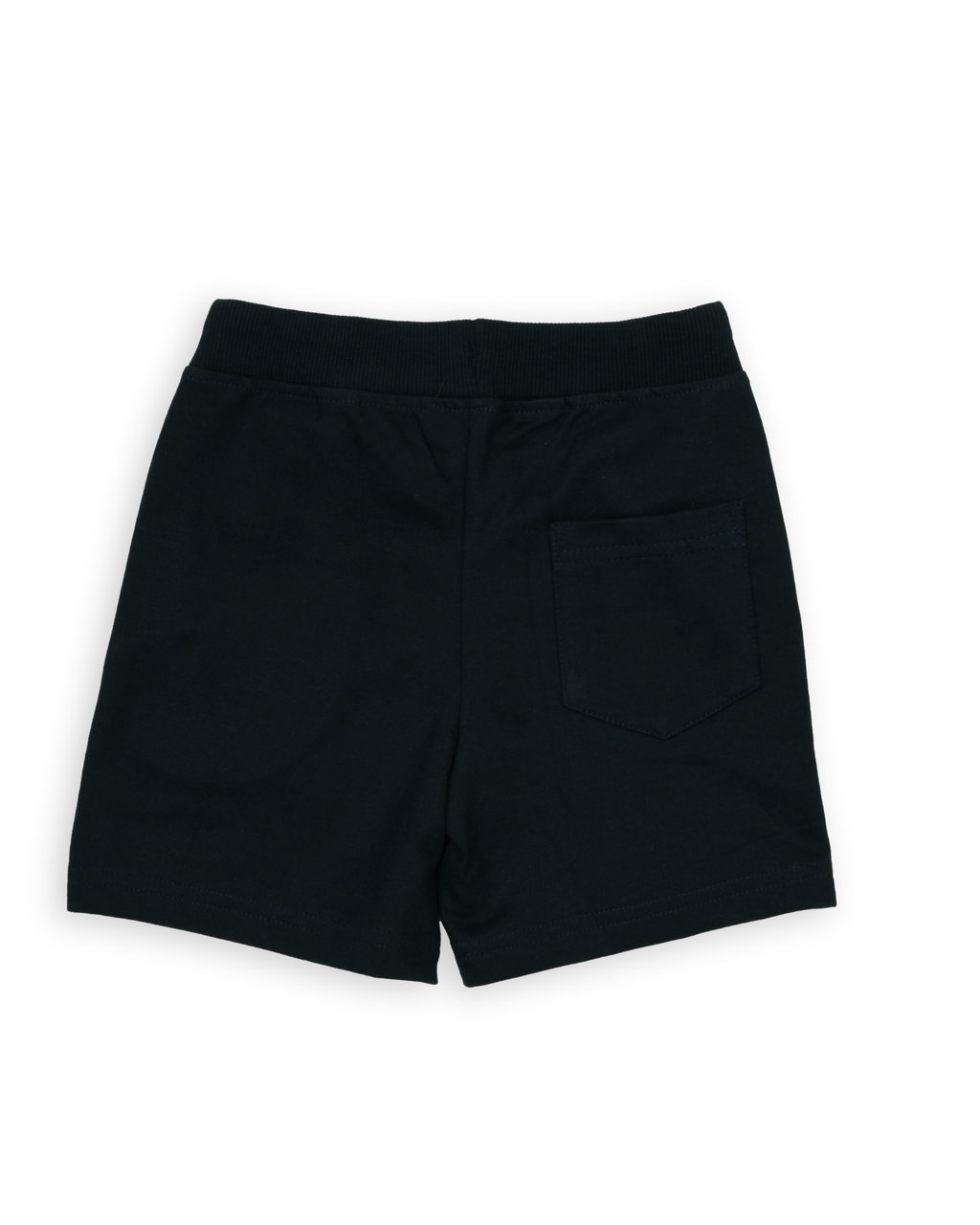 Sky Blue “Heroes Adventure” Motu Patlu Kids Shorts 