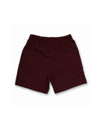 Black Donatello Ninja Turtle Kids Shorts 