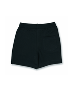 Black Ninja Mode Turtles Graphic Kids Shorts 