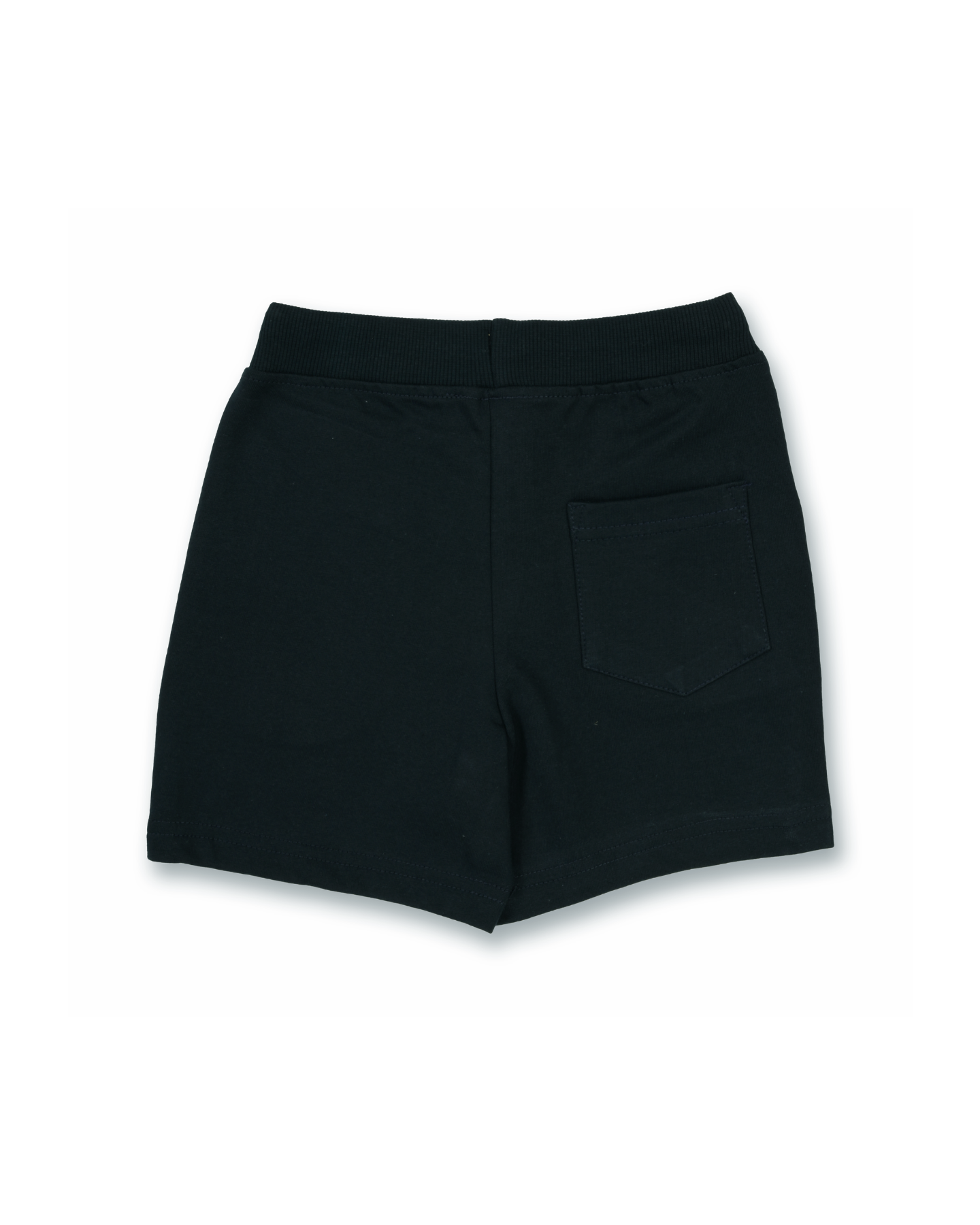 Black Ninja Mode Turtles Graphic Kids Shorts 