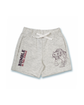 Black Ninja Turtles TMNT Printed Kids Shorts 