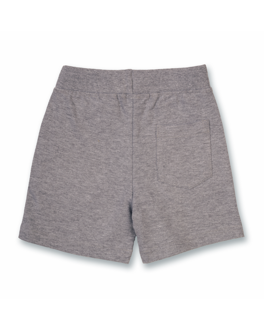White Michelangelo Ninja Turtles Kids Shorts 