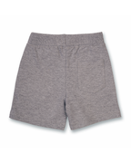 White Michelangelo Ninja Turtles Kids Shorts 