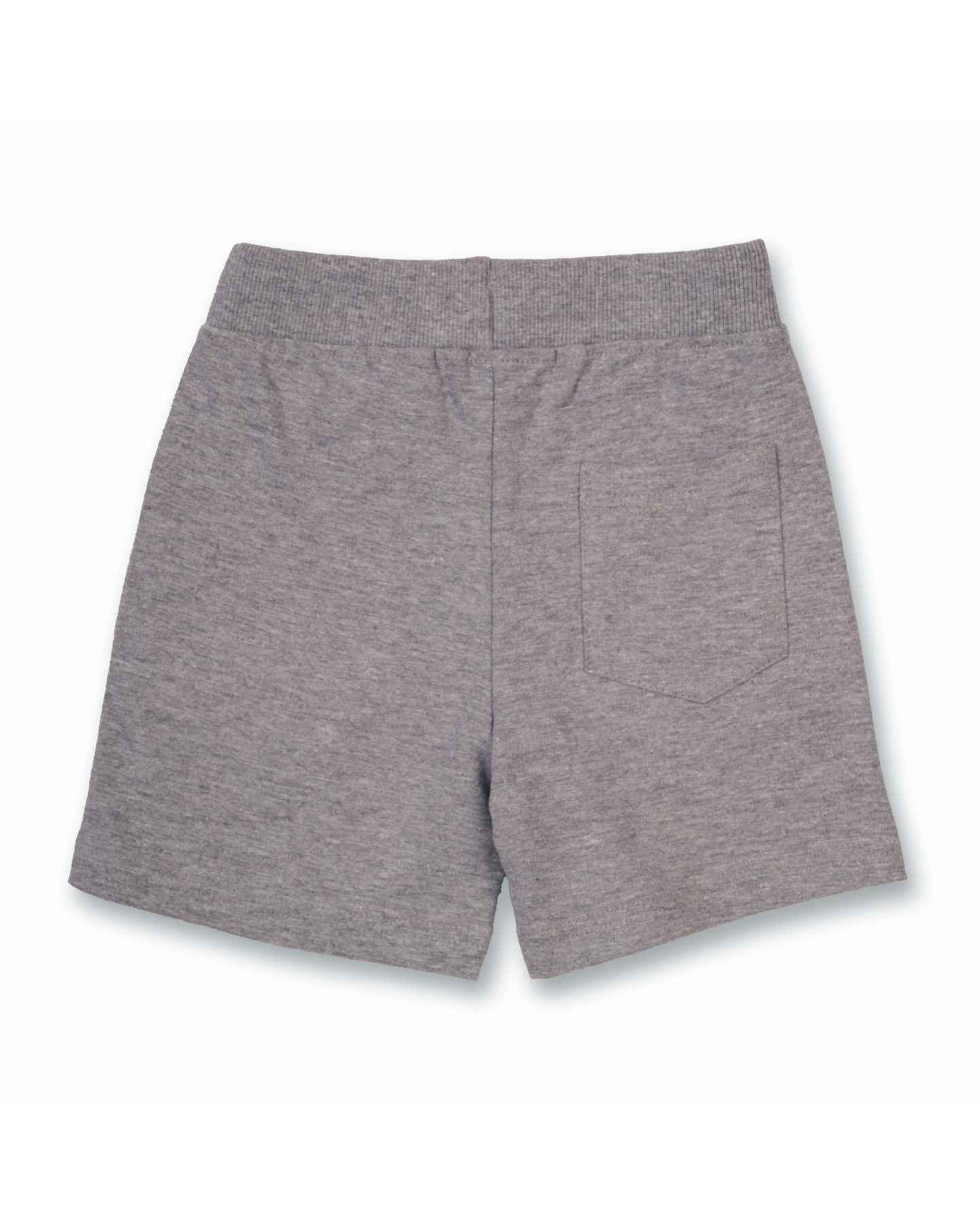 White Michelangelo Ninja Turtles Kids Shorts 
