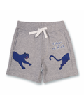 White Michelangelo Ninja Turtles Kids Shorts 