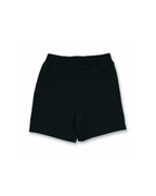 Black TMNT Heroes Kids Shorts 