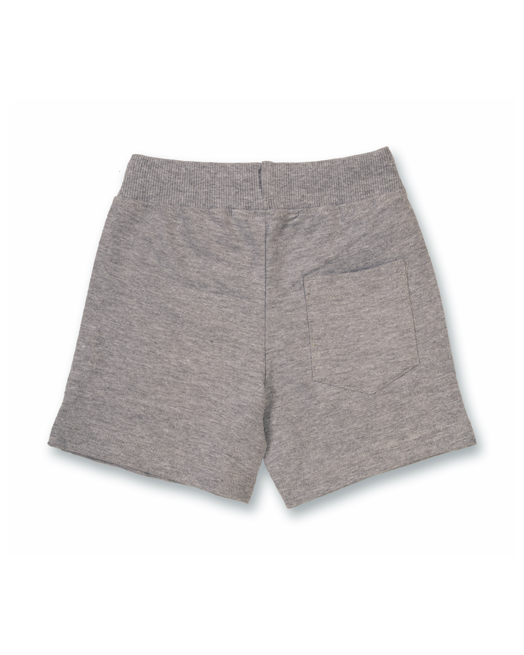 Navy Blue TMNT Turtle Time Kids Shorts 