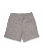 Navy Blue TMNT Turtle Time Kids Shorts 