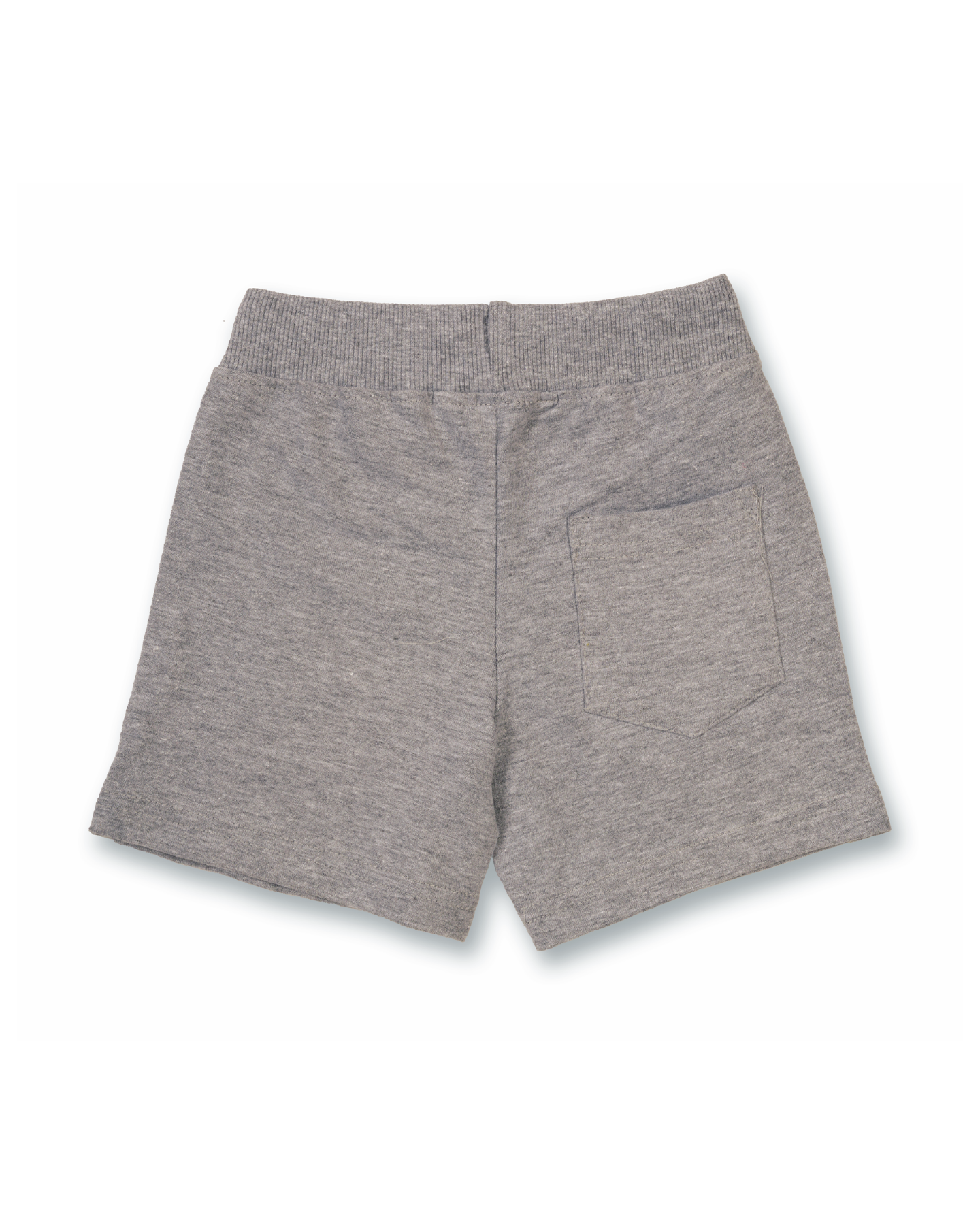 Navy Blue TMNT Turtle Time Kids Shorts 