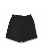 Sky Blue TMNT Leonardo Kids Shorts 