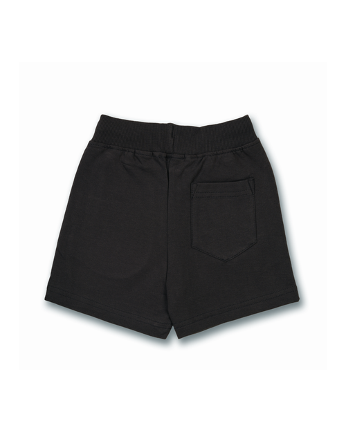 Sky Blue TMNT Leonardo Kids Shorts 