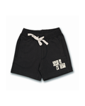 Sky Blue TMNT Leonardo Kids Shorts 