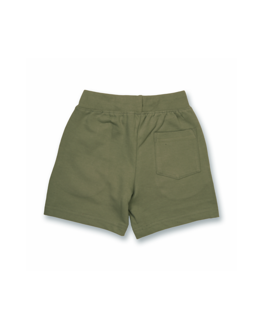Born Brave Chase Paw Patrol Smiling Kids Shorts