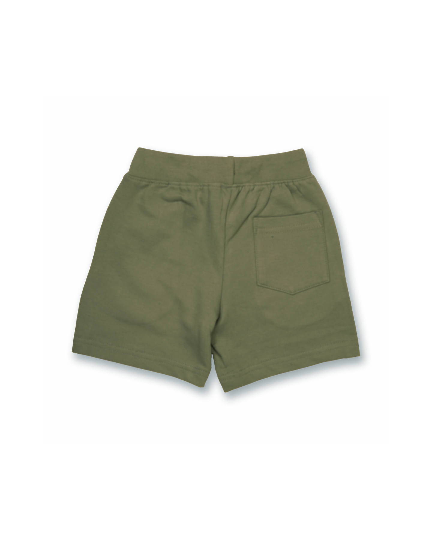 Born Brave Chase Paw Patrol Smiling Kids Shorts