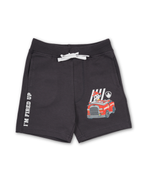 Marshall Paw Patrol Fire Truck Kids Shorts