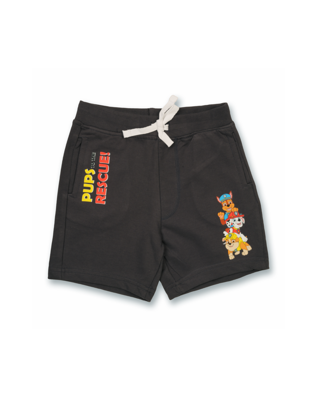 Marshall Rubble Paw Patrol Rescue Kids Shorts