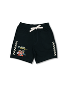 Paw Patrol Chase Marshall Skye Racing Kids Shorts