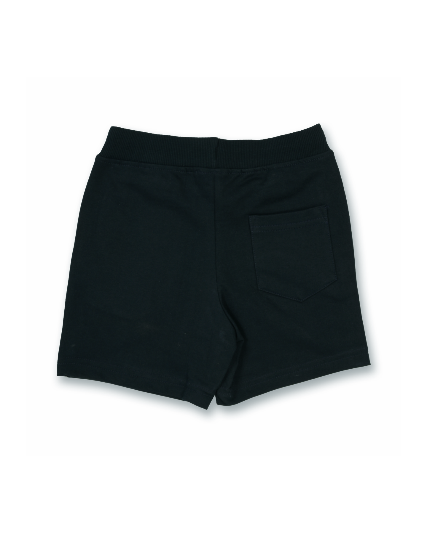 White Garfield “Easy Rider” Kids Shorts