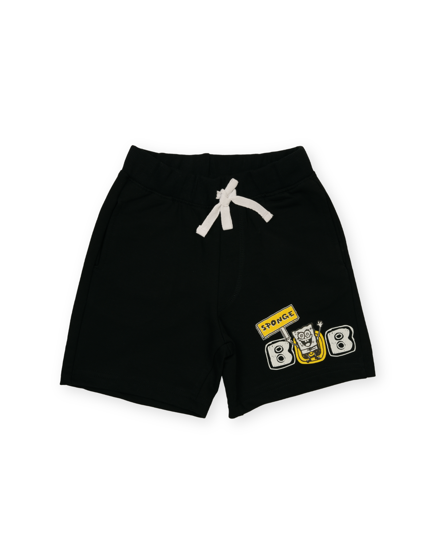 Sky Blue Paw Patrol “Believe It!” Kids Shorts