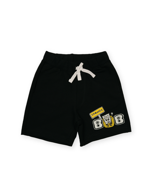 Sky Blue Paw Patrol “Believe It!” Kids Shorts