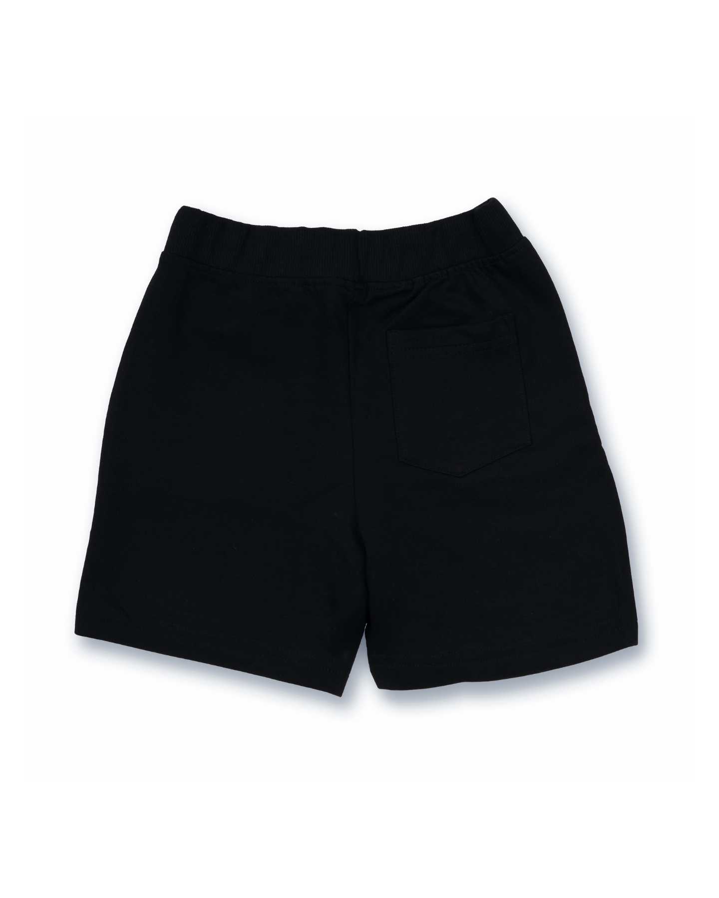 Red Paw Patrol Marshall Kids Shorts 