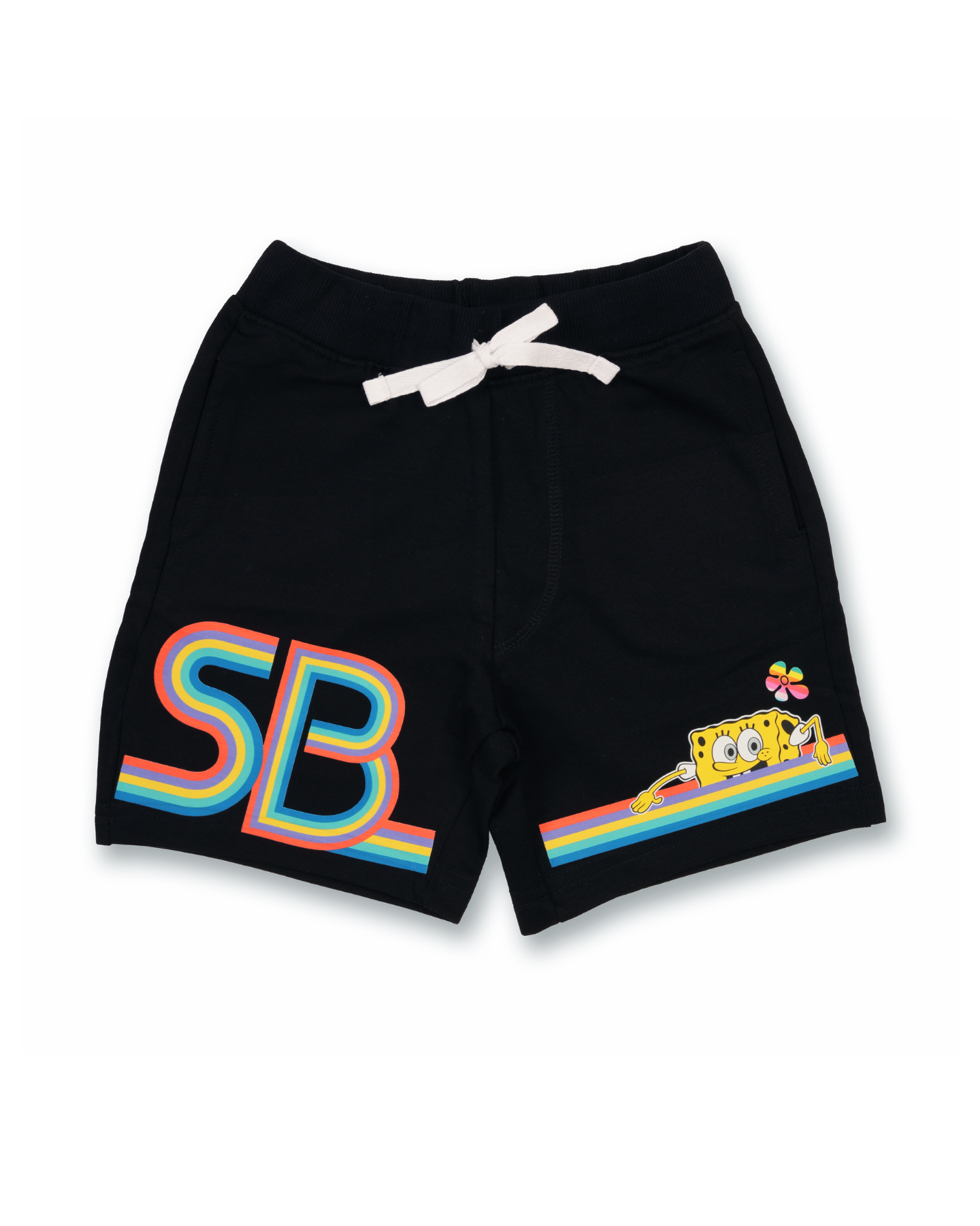 Red Paw Patrol Marshall Kids Shorts 