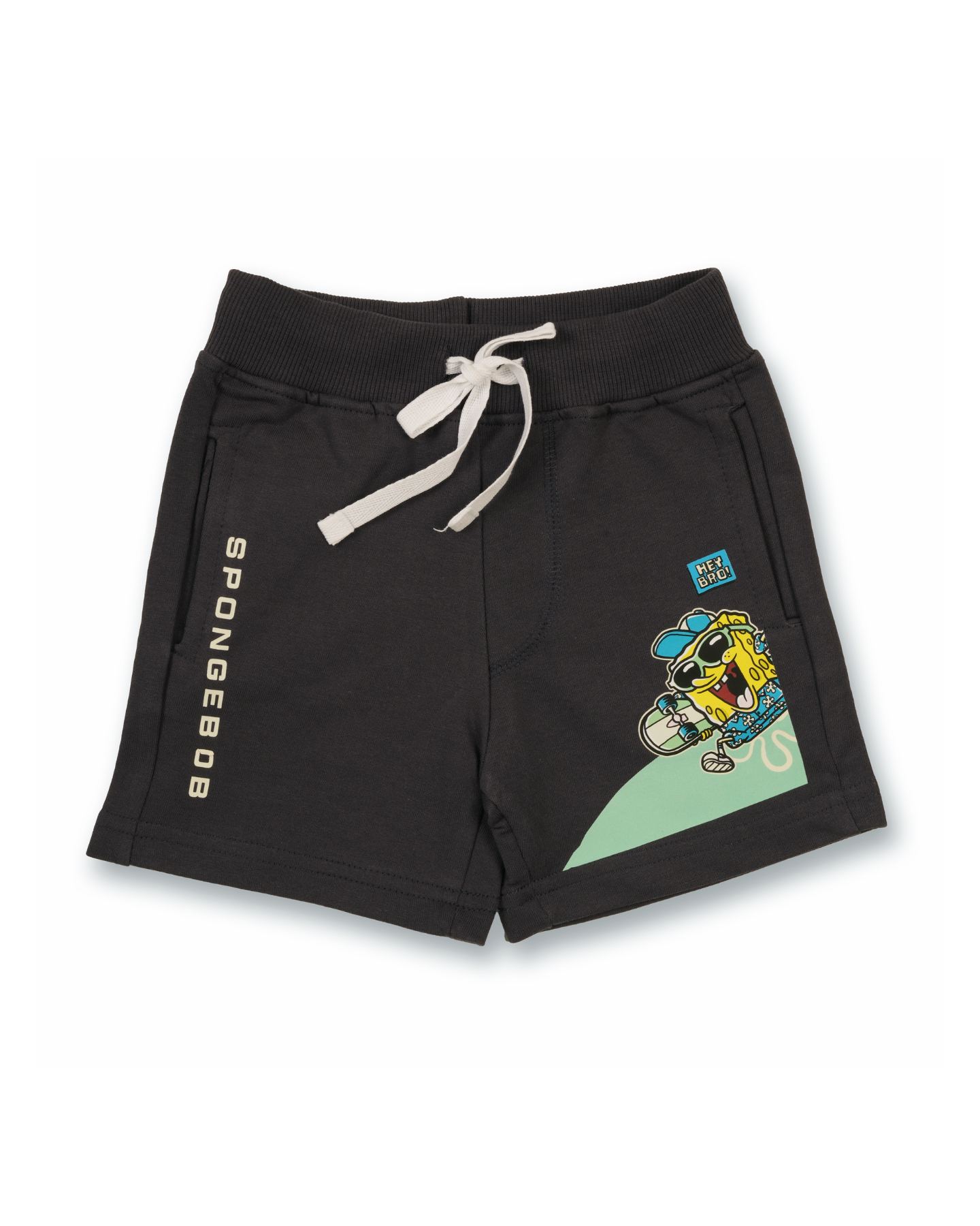 White Paw Patrol “Chase Is On The Case” Kids Shorts