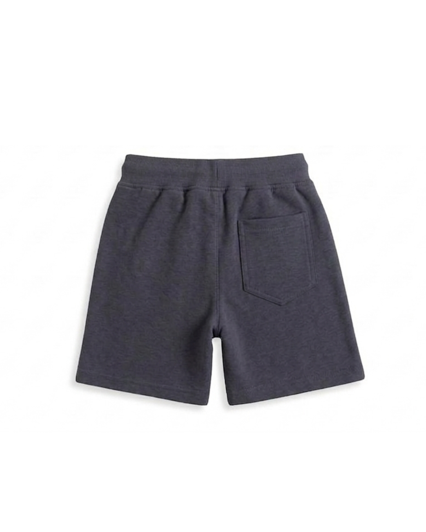 Blue SpongeBob “Having a Swell Time” Kids Shorts 