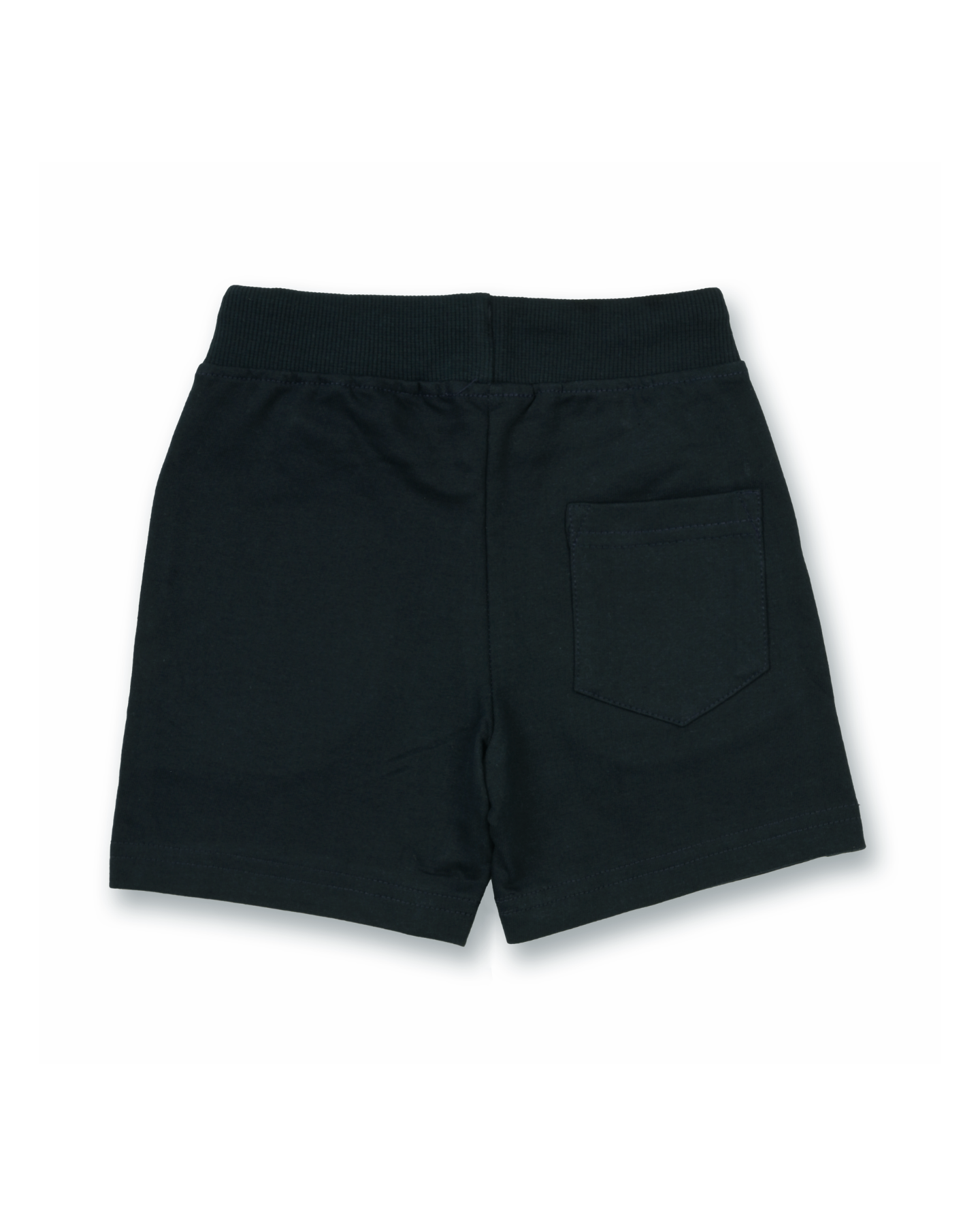 White SpongeBob “Smart Squad” Kids Shorts