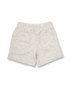 White SpongeBob “BFF” Kids Shorts 