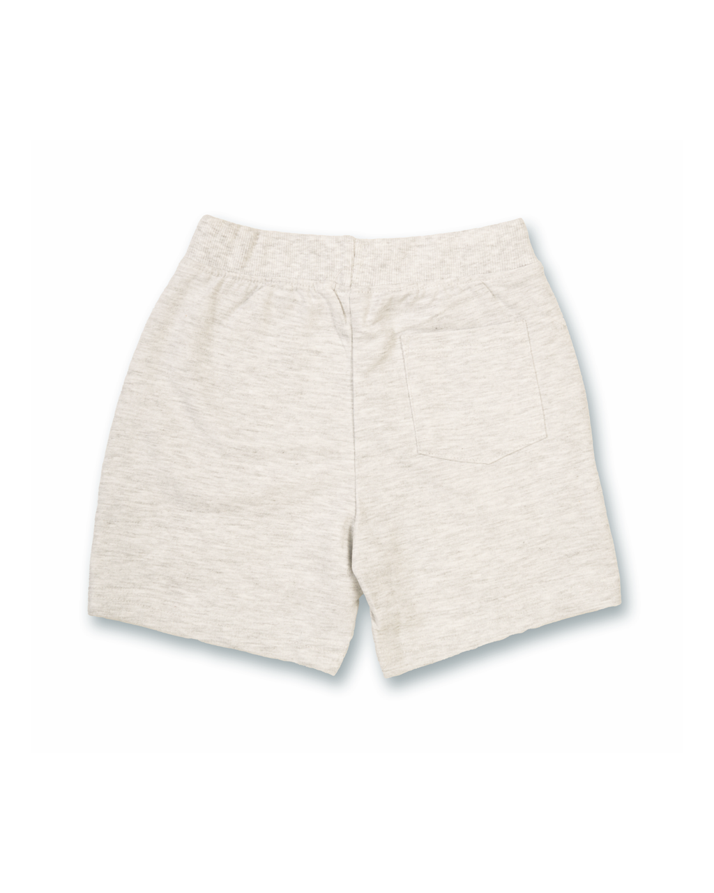 White SpongeBob “Friends Make Things Friendlier” Kids Shorts
