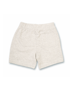 White SpongeBob “Friends Make Things Friendlier” Kids Shorts