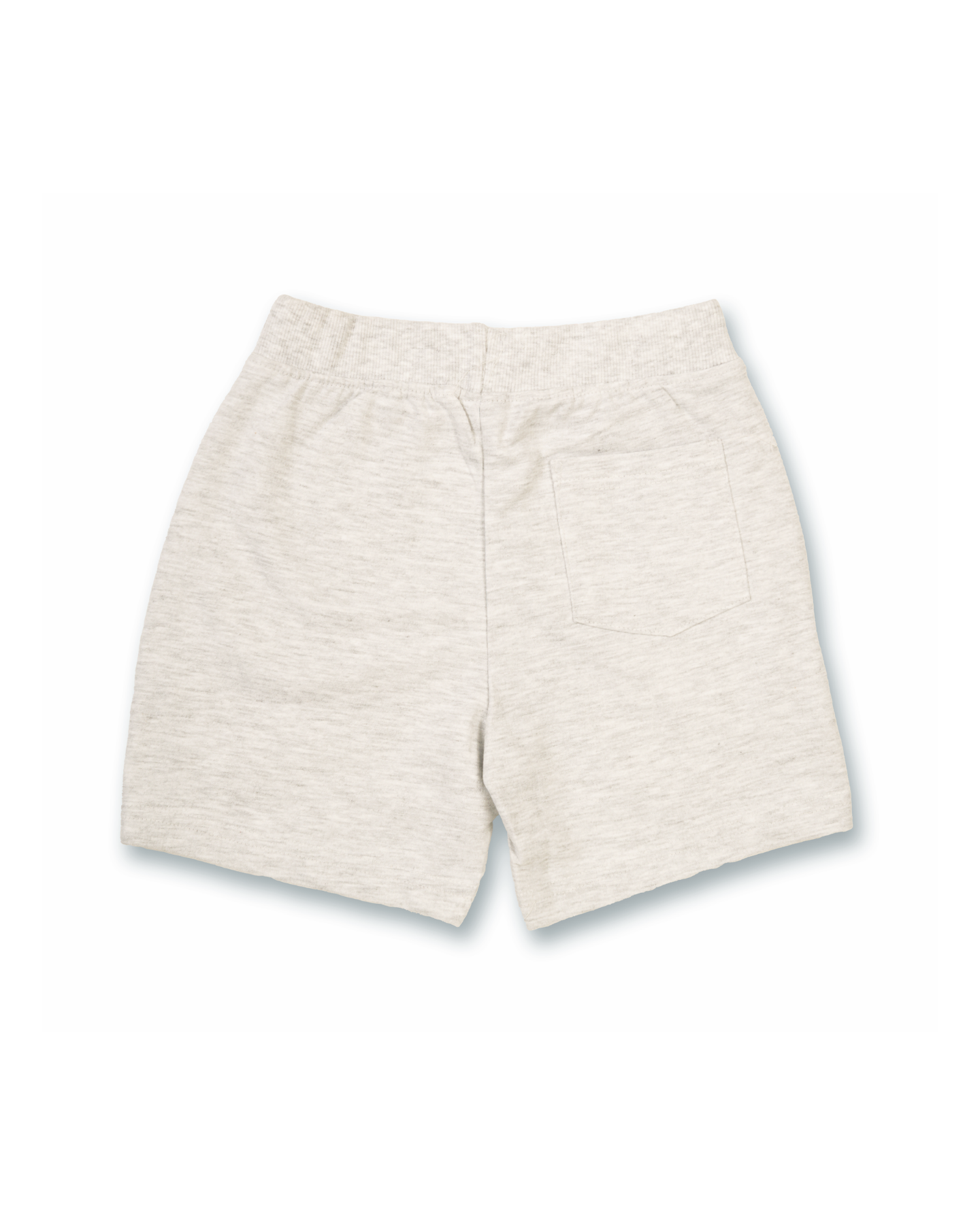 White SpongeBob “Friends Make Things Friendlier” Kids Shorts