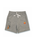 Sky Blue SpongeBob “Chill Mode” Kids Shorts