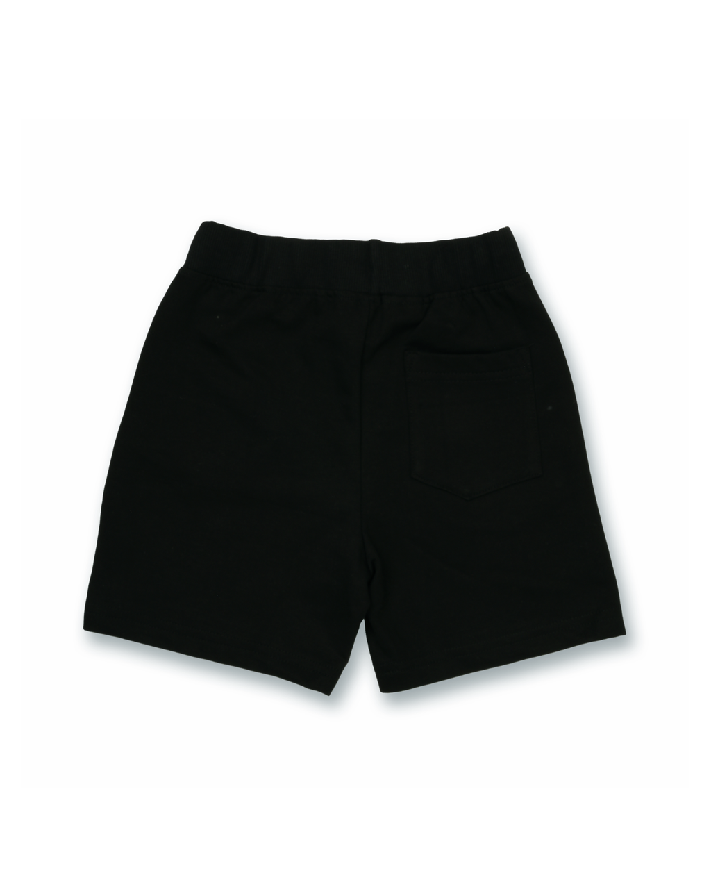 Sky Blue SpongeBob Racing “SBSR” Kids  Shorts 