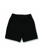 Sky Blue SpongeBob Racing “SBSR” Kids  Shorts 